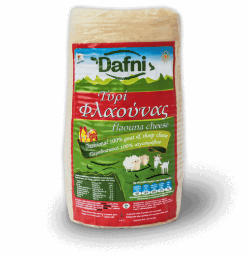 Image for: Flaouna Cheese